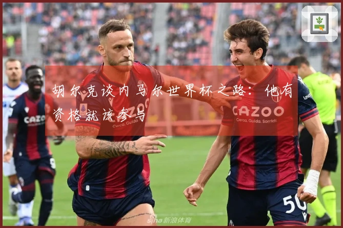 胡尔克谈内马尔世界杯之路：他有资格就该参与